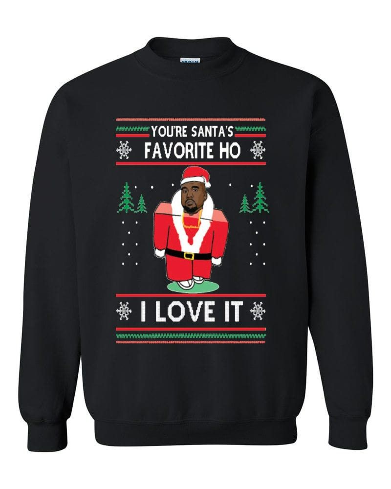On Sale Today Ugly Christmas Sweater