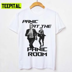 Panic At Panic Room Succession Unisex Sweatshirt