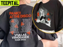 Panic At The Disco Panic At The Disco Disco Sweatshirt