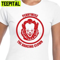 Pennywise Halloween Trending Unisex T-Shirt