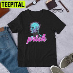 Pinhead Prick Hellraiser Great Halloween Trending Unisex T-Shirt