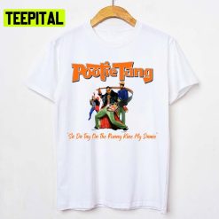 Pootie Tang Sa Da Tay Cult C Louis C K Unisex T-Shirt