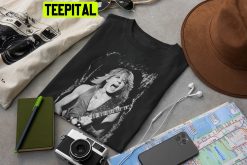 Randy Rhoads Poster Trending Unisex T-Shirt