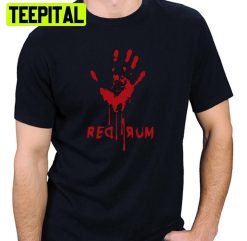 Redrug The Shining Trending Unisex T-Shirt