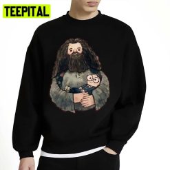 Robbie Coltrane Unisex Sweatshirt