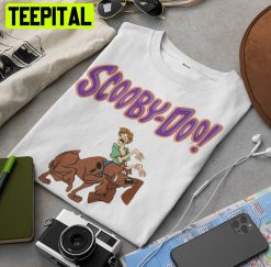 Scooby Doo Trip Shirt, Velma, Fred Jones, Daphne Trending Unisex T-Shirt