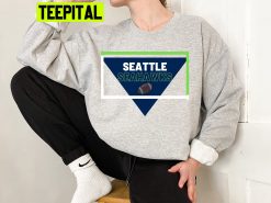 Seattle Seahawks Football Nfl Unisex Sweatshirt