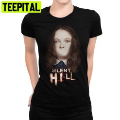 Silent Hill Alessa Trending Unisex T-Shirt