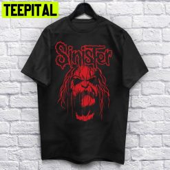 Sinister Horror Movie Halloween Trending Unisex T-Shirt