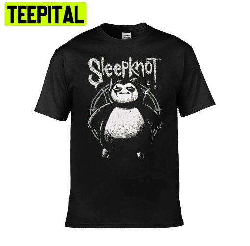 Sleepknot Trending Unisex T-Shirt