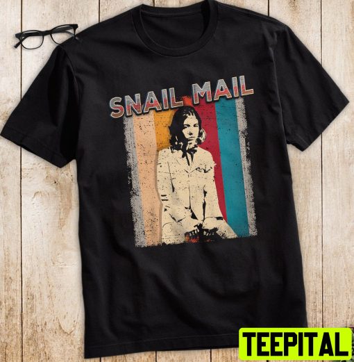 Snaiil Guitarist Tour Singer Snaiil Concert 2022 Maiil Unisex T-Shirt