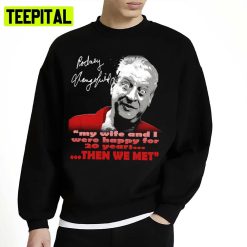 Spackler Bill Murray Chevy Chase Rodney Dangerfield Unisex Sweatshirt