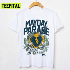 Special Of Mayday Parade Sum 41 Band Unisex T-Shirt