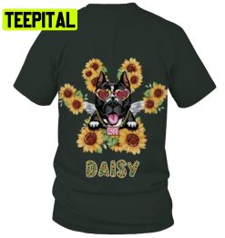 Sunflower Trending Unisex T-Shirt