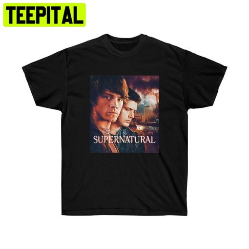 Supernatural Trending Unisex T-Shirt