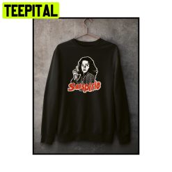 Suspiria Trending Unisex Sweatshirt