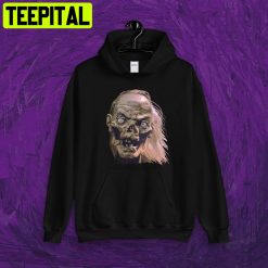 Tales From The Crypt Trending Unisex Hoodie