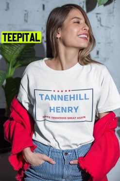 Tannehill Henry Unisex T-Shirt