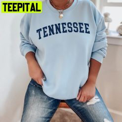 Tennessee Titans Football Sport Unisex Sweatshirt