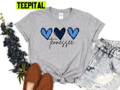 Tennessee Titans Football Unisex T-Shirt