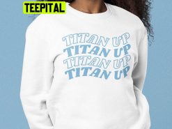 Tennessee Titans Up Derrick Henry Nfl Football Unisex Sweatshirt