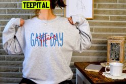 Tennessee Trendytitans Football Unisex Sweatshirt