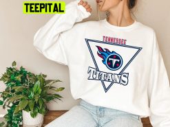 Tennessee-Titans Football Team Unisex Sweatshirt