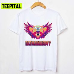 The Bear Logo Timthetatman Unisex T-Shirt