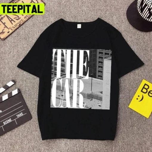 The Car New Album 2022 Unisex T-Shirt