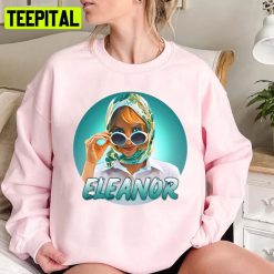 The Cool Girl Eleanor Do Revenge Unisex Sweatshirt