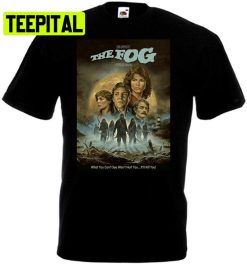 The Fog Horror John Carpenter Trending Unisex T-Shirt