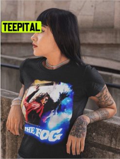 The Fog Horror Movie Trending Unisex T-Shirt