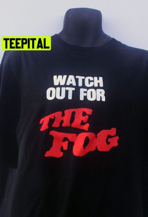 The Fog Trending Unisex T-Shirt