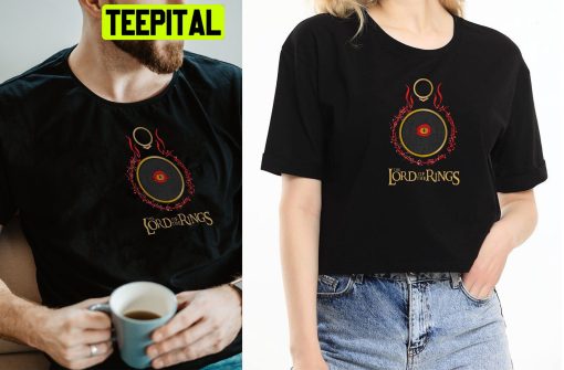 The Lord Of The Rings Trending Unisex T-Shirt