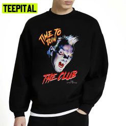 The Lost Boys Time To Join The Club Unisex Sweatshirt