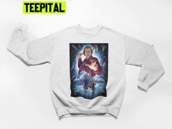 The Shining 80s Horror Movie Trending Unisex Sweatshirt