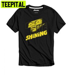 The Shining Trending Unisex T-Shirt