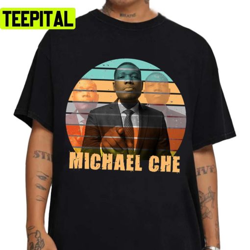 The Truth About Michael Che Unisex Sweatshirt