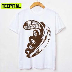 The Velvet Underground 4 Todrick Hall Unisex T-Shirt