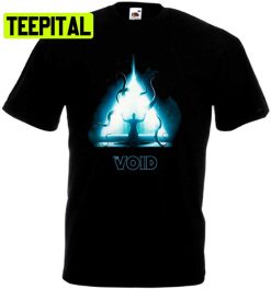 The Void Trending Unisex T-Shirt