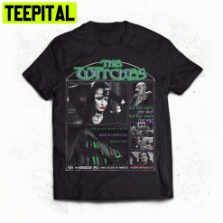 The Witches Vhs Trending Unisex T-Shirt