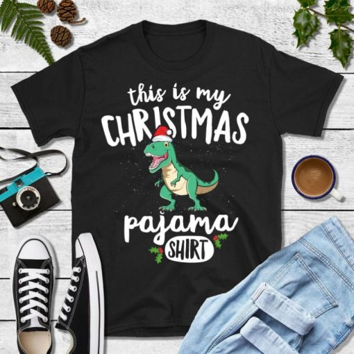 This Is My Christmas Shirt