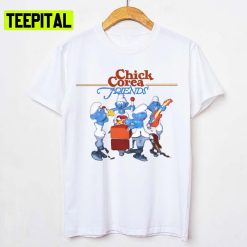 Top Buy Chick Corea Merch Unisex T-Shirt