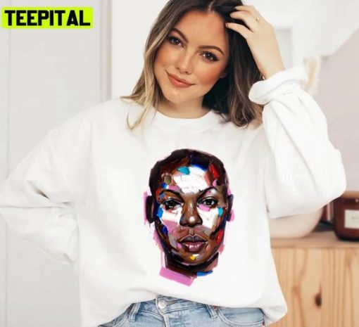 Top Merchandise Todrick Hall Unisex T-Shirt