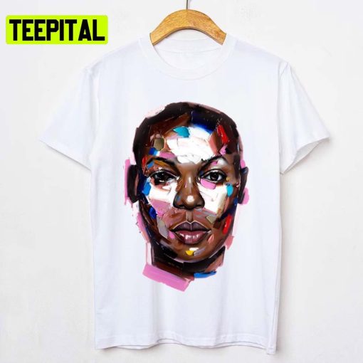 Top Merchandise Todrick Hall Unisex T-Shirt