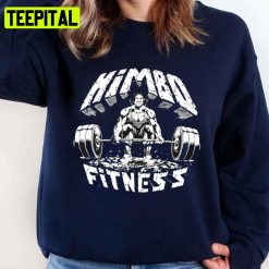 Trending Himbo Fitness Hasan Piker Unisex Sweatshirt