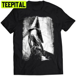 Triangle Head Silence Hill Trending Unisex T-Shirt