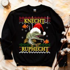 Ugly Servant Ruphecht Christmas Sweatshirt