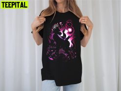 Ursula Ursula Villain Villain Disney Unisesx T-Shirt