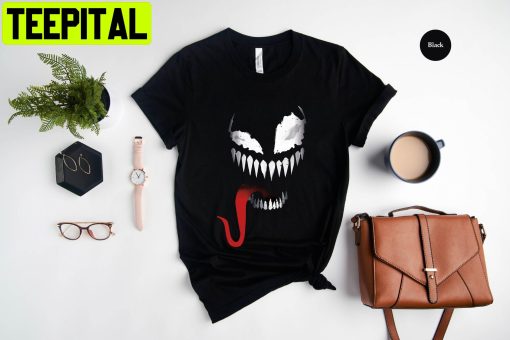 Venom Venom Birthday Unisex T-Shirt